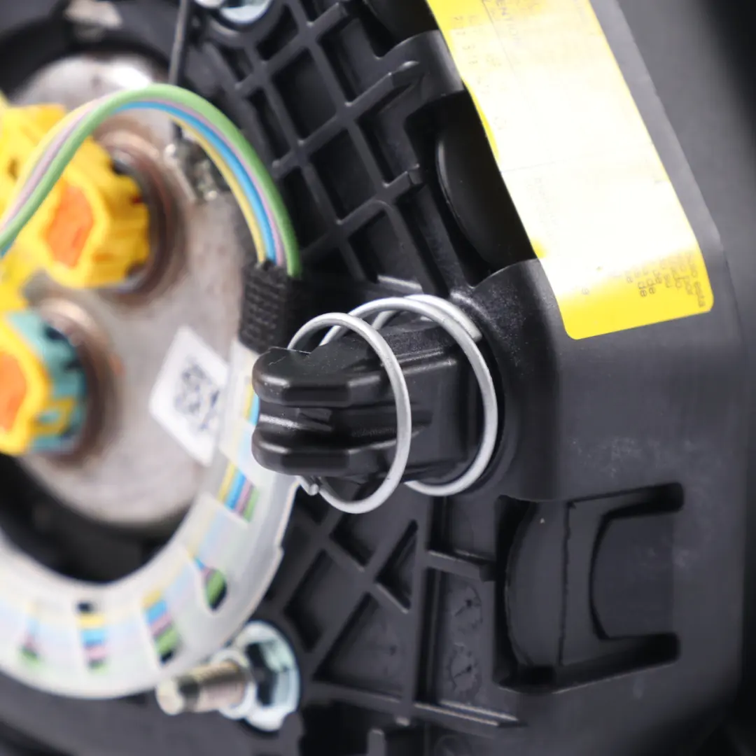 Module Air Mercedes ML W166 GLE C292 Volant côté conducteur pour à propos du numéro de pièce A0008609500 Module Air Mercedes ML W166 GLE C292 Volant côté conducteur - SKU A0008609500 - Numéro de pièce A0008609500