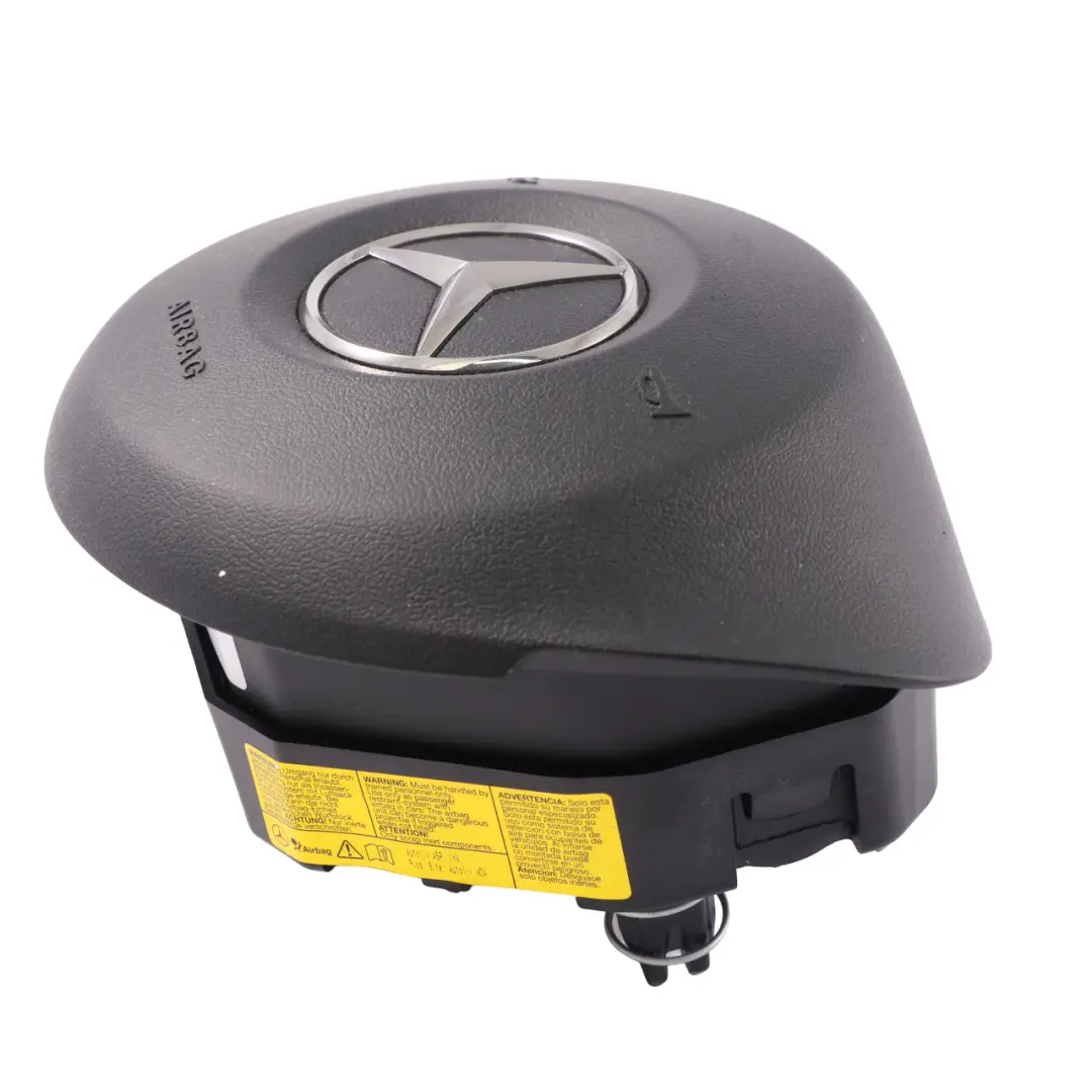 Mercedes ML W166 GLE C292 Airbag Poduszka Powietrzna Kierowcy - SKU A0008609500 - Numer Części A0008609500