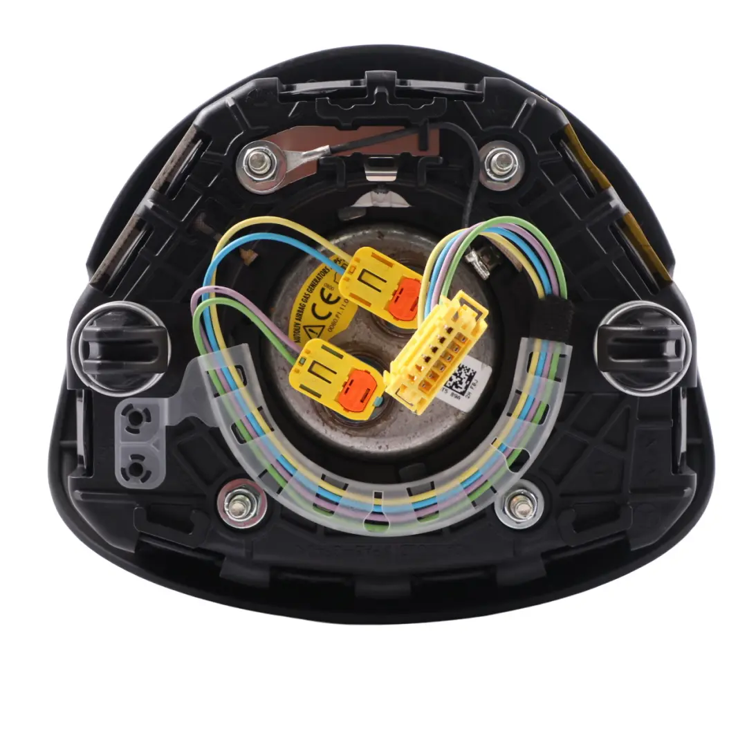 Module Mercedes ML W166 GLE C292 Driver's Side Steering Wheel to Air with Part number A0008609500 Air Module Mercedes ML W166 GLE C292 Driver's Side Steering Wheel - SKU A0008609500 - Part number A0008609500