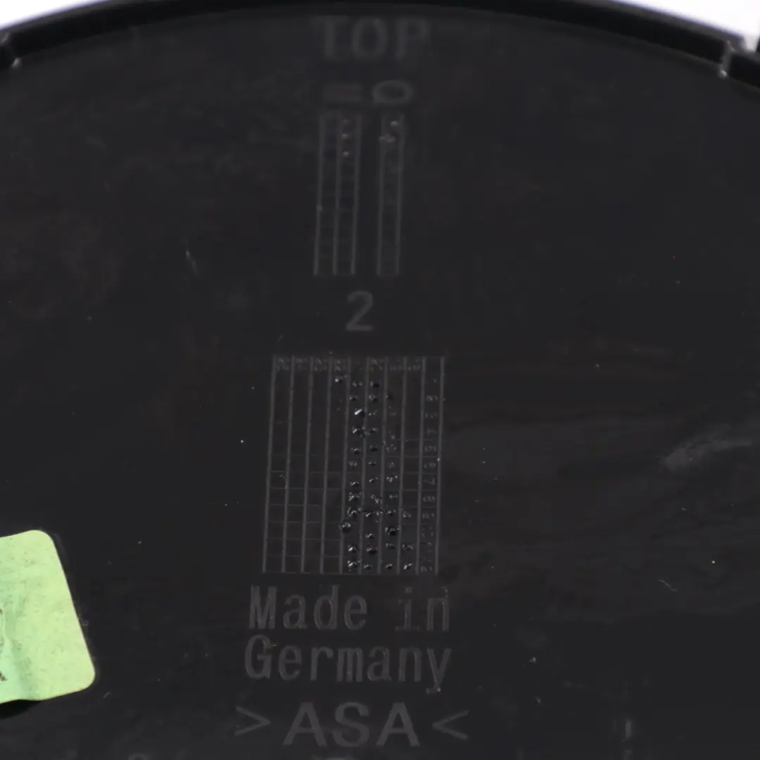 l'emblème de l'étoile pour Mercedes GLC X253 Avant Badge Logo de à propos du numéro de pièce A0008881600 Mercedes GLC X253 Avant Badge Logo de l'emblème de l'étoile - SKU A0008881600 - Numéro de pièce A0008881600