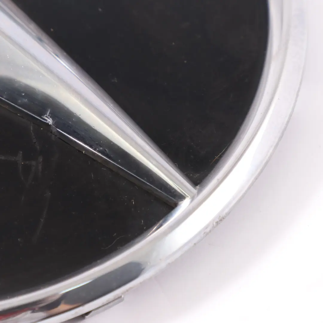 l'emblème de l'étoile pour Mercedes GLC X253 Avant Badge Logo de à propos du numéro de pièce A0008881600 Mercedes GLC X253 Avant Badge Logo de l'emblème de l'étoile - SKU A0008881600 - Numéro de pièce A0008881600