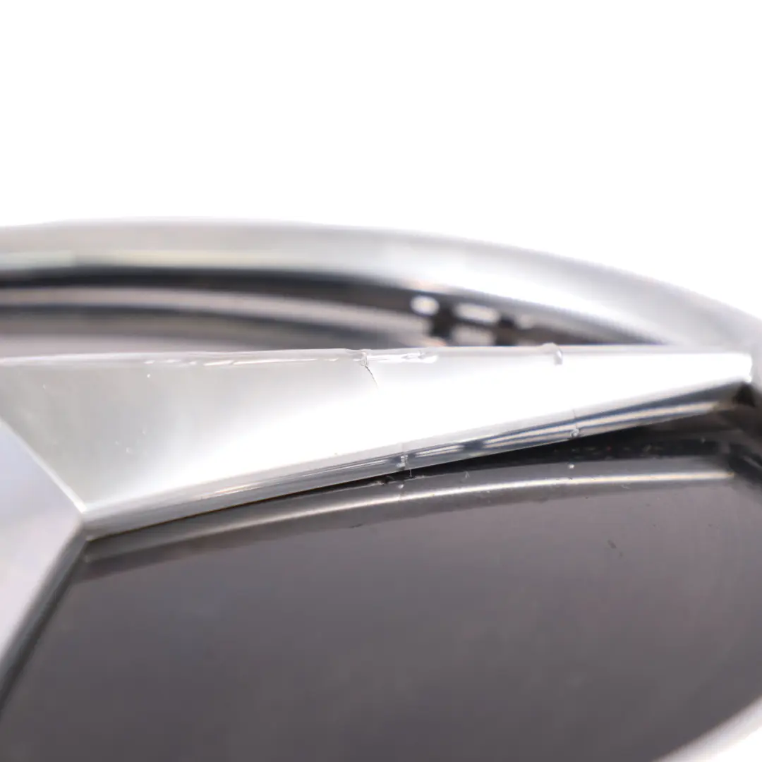 Mercedes GLC X253 Avant Badge Logo de l'emblème de l'étoile - SKU A0008881600 - Numéro de pièce A0008881600