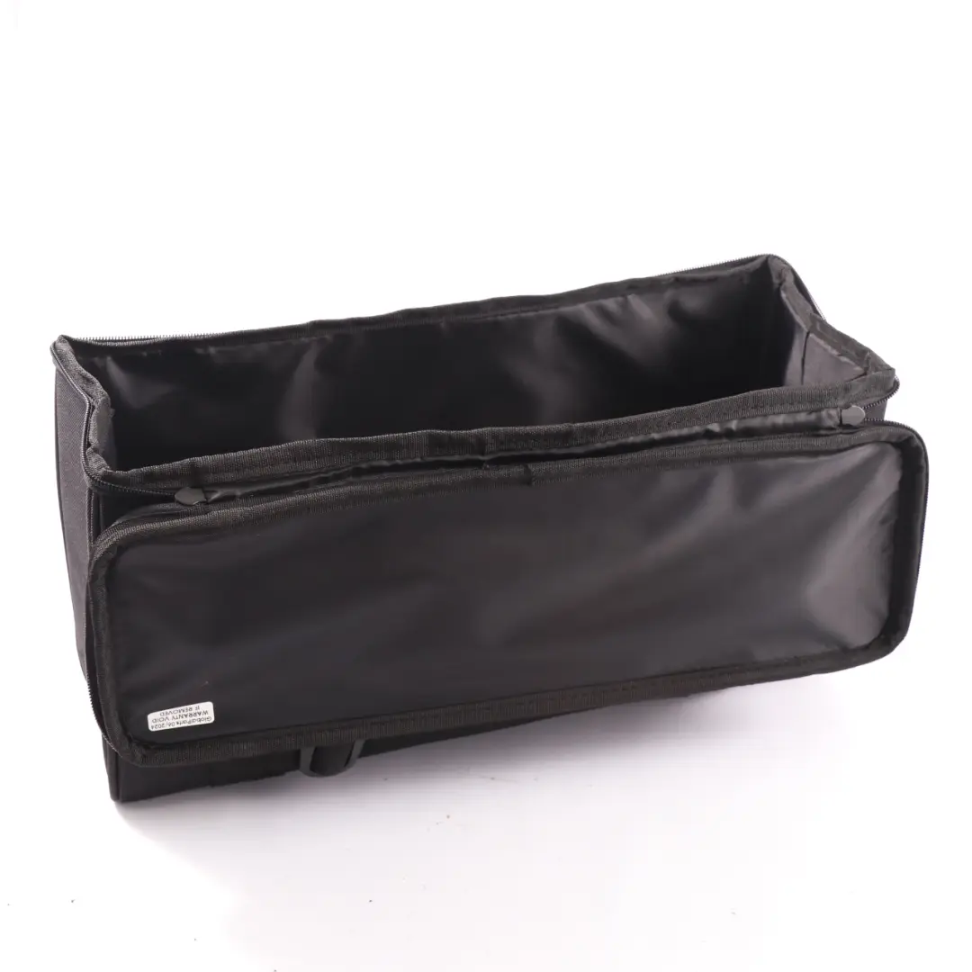  Charging Cable Bag Mercedes H243 H247 Plug-in Hybrid Vehicle Charger Tray - SKU A0008992761 - Part number A0008992761