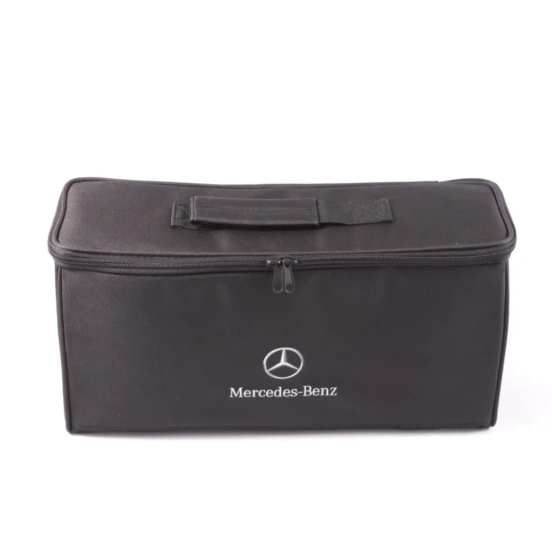  Ladekabeltasche Mercedes H243 H247 Plug-in Hybrid Ladeschale - SKU A0008992761 - Teilenummer A0008992761