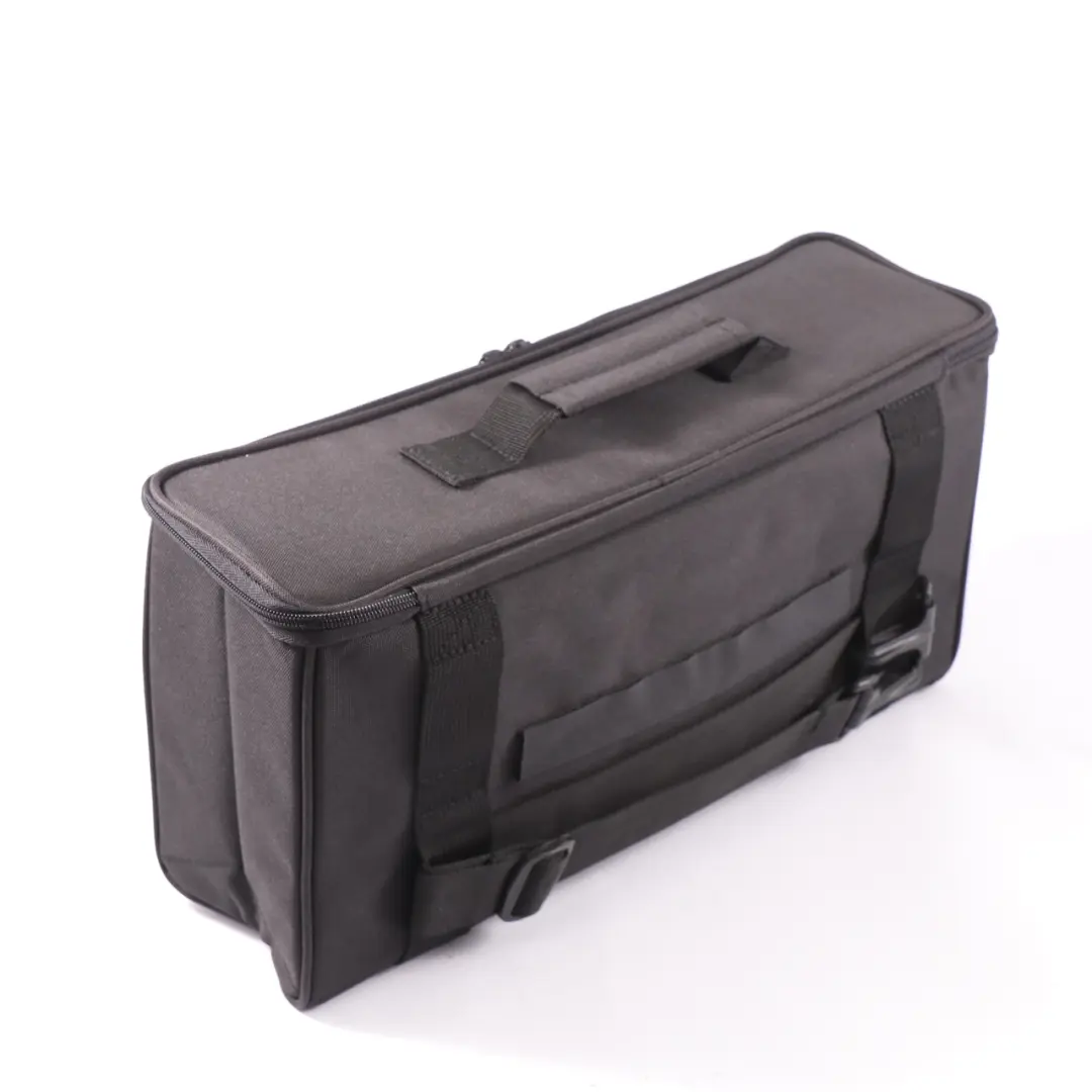  Charging Cable Bag Mercedes H243 H247 Plug-in Hybrid Vehicle Charger Tray - SKU A0008992761 - Part number A0008992761