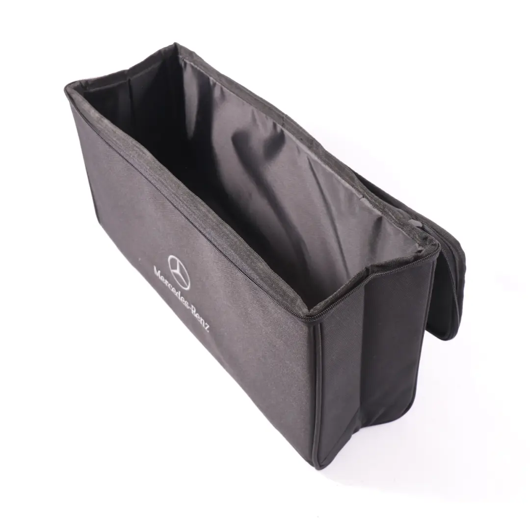  Charging Cable Bag Mercedes H243 H247 Plug-in Hybrid Vehicle Charger Tray - SKU A0008992761 - Part number A0008992761