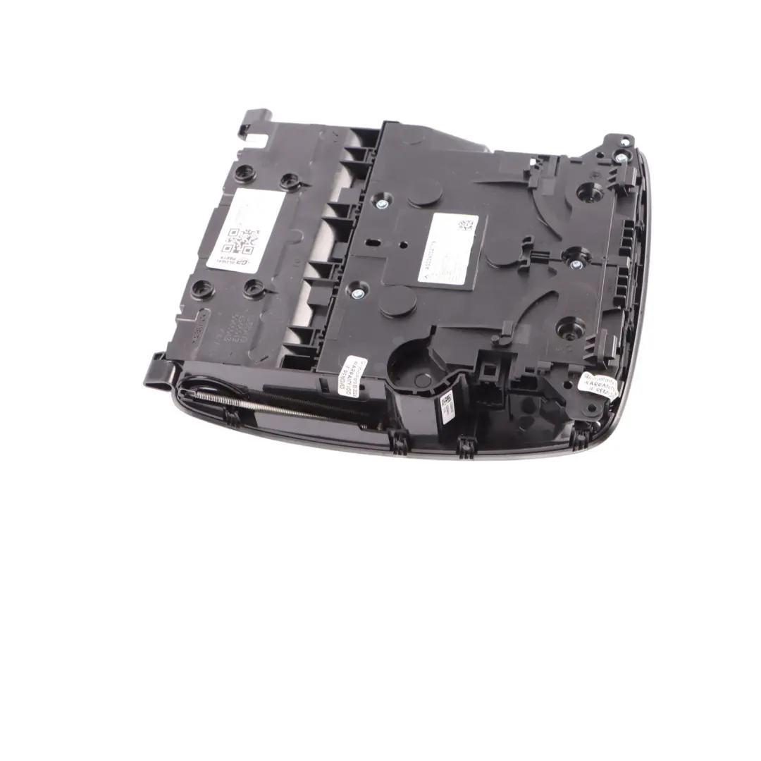 Dachleuchte Mercedes C118 W177 W247 Innenleuchte Steuergerät Schwarz für mit Teilenummer A0009002719 Dachleuchte Mercedes C118 W177 W247 Innenleuchte Steuergerät Schwarz - SKU A0009002719 - Teilenummer A0009002719