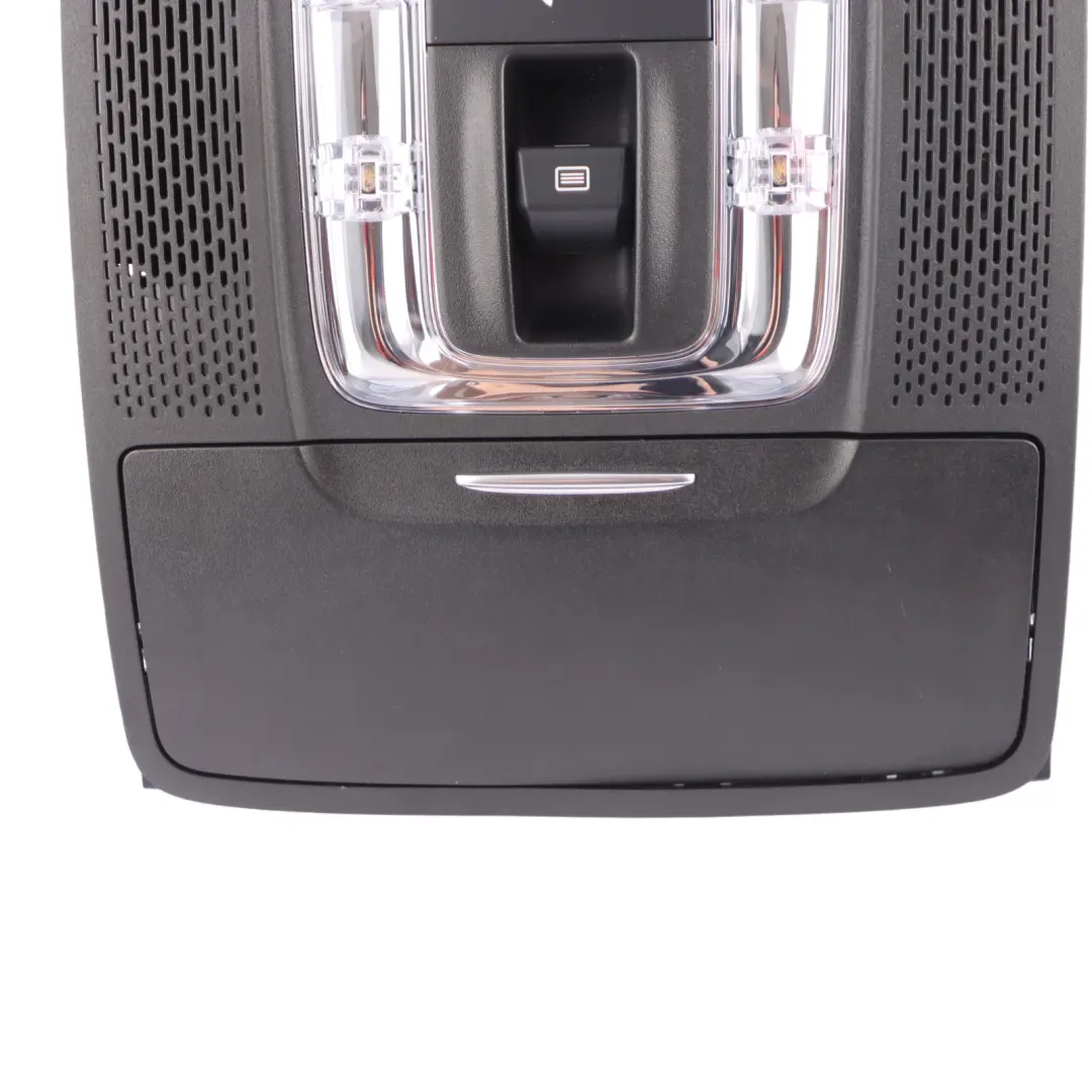 Luz Techo Mercedes C118 W177 W247 Luz Interior Unidad Control Negro - SKU A0009002719 - Número de pieza A0009002719