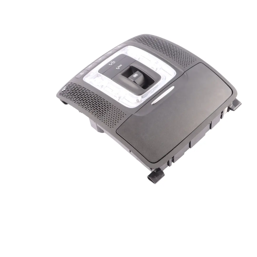  Dachleuchte Mercedes C118 W177 W247 Innenleuchte Steuergerät Schwarz - SKU A0009002719 - Teilenummer A0009002719