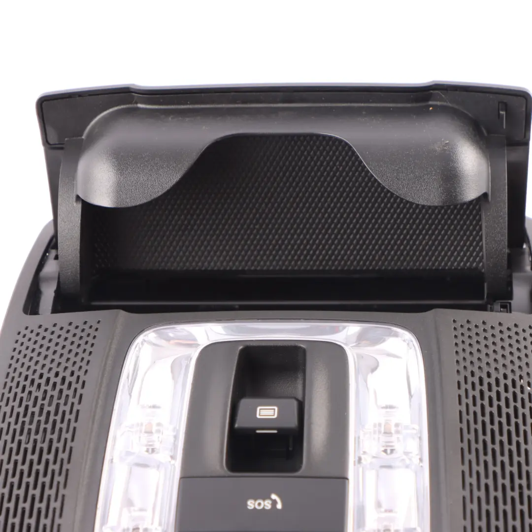  Feu toit Mercedes C118 W177 W247 Unité contrôle intérieure Noir - SKU A0009002719 - Numéro de pièce A0009002719