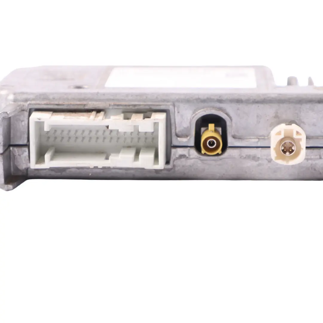 Mercedes Sprinter W907 Modulo di controllo Sensore Parktronic - SKU A0009002720 - Numero di parte A0009002720