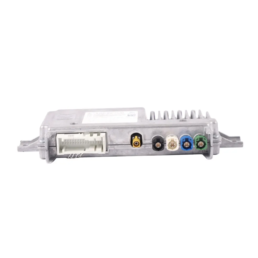  Camera Module Mercedes C205 W247 GLC X253 W910 Control Unit - SKU A0009002740 - Part number A0009002740