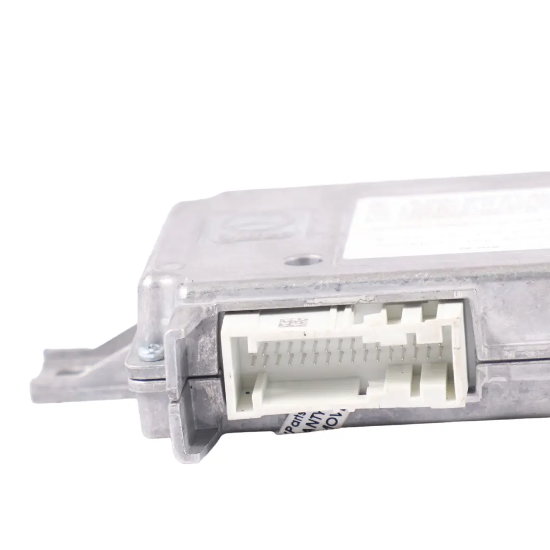  Camera Module Mercedes C205 W247 GLC X253 W910 Control Unit - SKU A0009002740 - Part number A0009002740