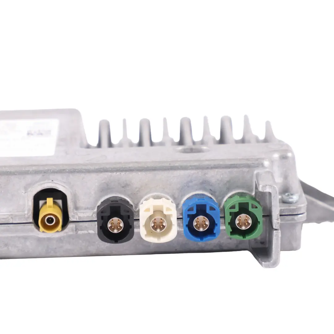  Camera Module Mercedes C205 W247 GLC X253 W910 Control Unit - SKU A0009002740 - Part number A0009002740