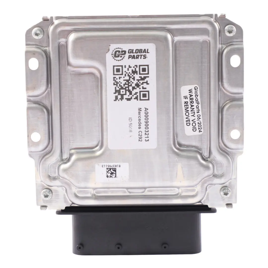 Modulo Adblue Mercedes W166 W212 R172 C218 C292 Unità controllo ECU per con numero di parte A0009003213 Modulo Adblue Mercedes W166 W212 R172 C218 C292 Unità controllo ECU - SKU A0009003213 - Numero di parte A0009003213