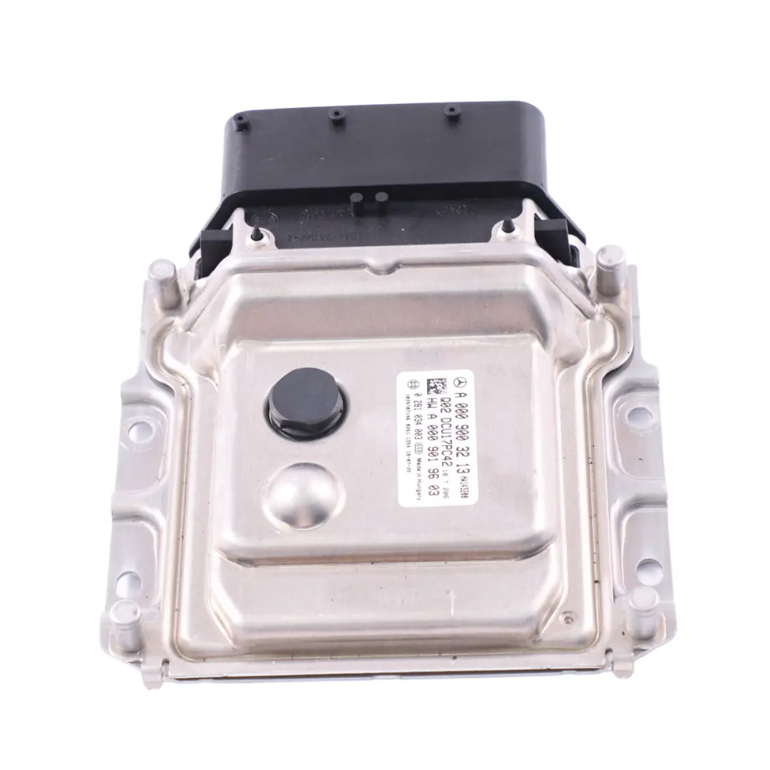  Adblue Module Mercedes W166 W212 R172 C218 C292 Control Unit ECU - SKU A0009003213 - Part number A0009003213