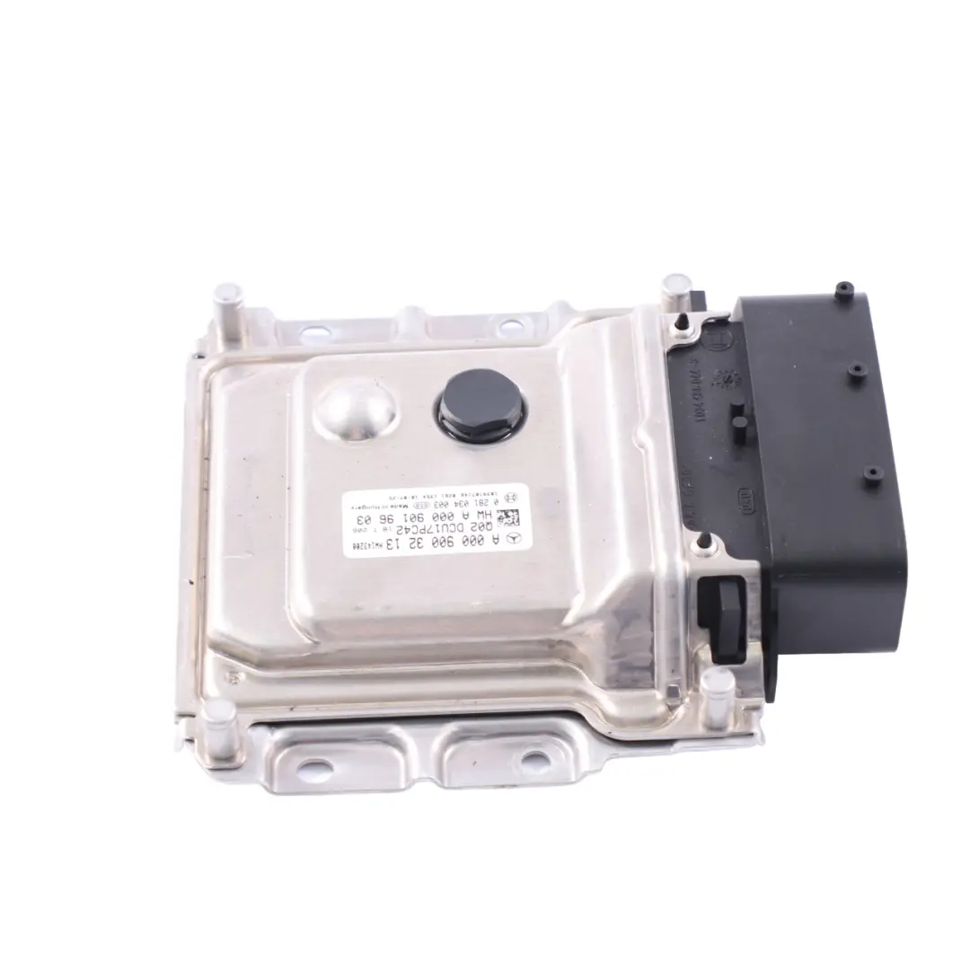  Adblue Module Mercedes W166 W212 R172 C218 C292 Control Unit ECU - SKU A0009003213 - Part number A0009003213