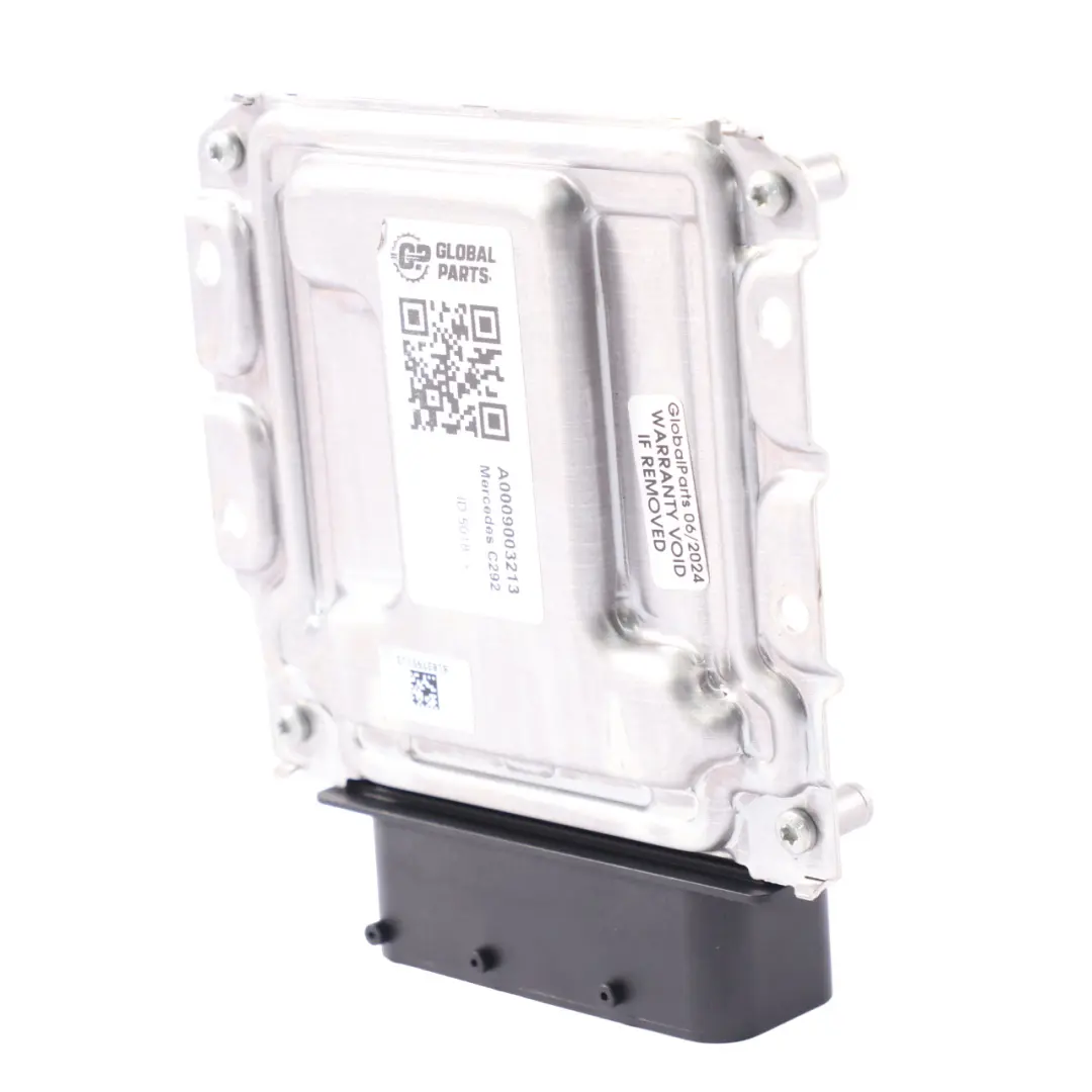  Adblue Module Mercedes W166 W212 R172 C218 C292 Control Unit ECU - SKU A0009003213 - Part number A0009003213