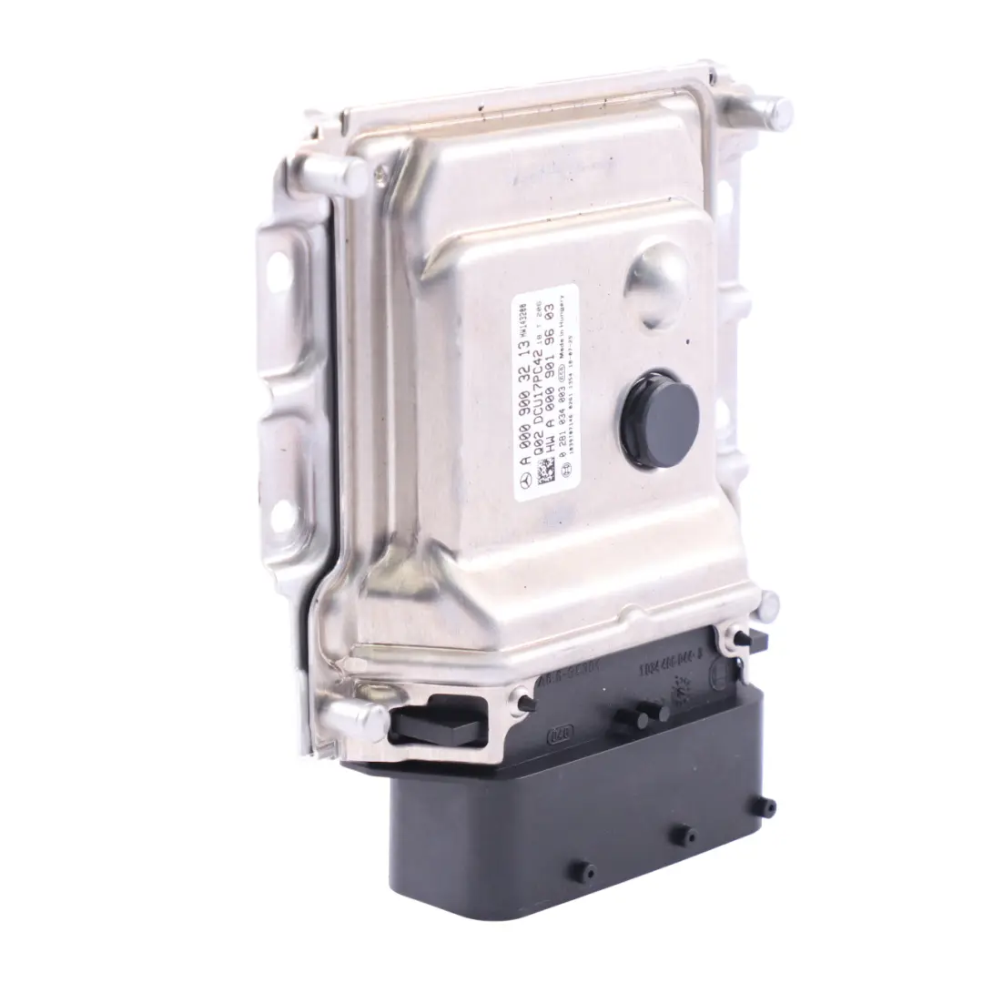Modulo Adblue Mercedes W166 W212 R172 C218 C292 Unità controllo ECU per con numero di parte A0009003213 Modulo Adblue Mercedes W166 W212 R172 C218 C292 Unità controllo ECU - SKU A0009003213 - Numero di parte A0009003213