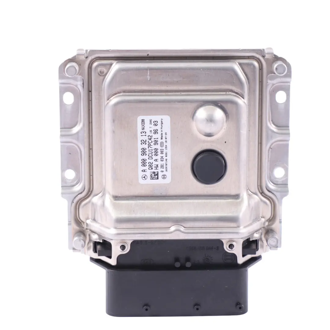  Adblue Module Mercedes W166 W212 R172 C218 C292 Control Unit ECU - SKU A0009003213 - Part number A0009003213