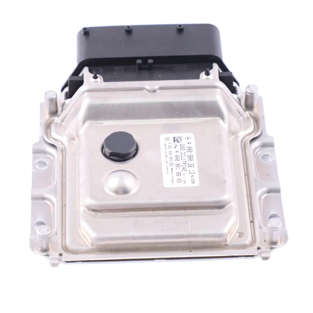  Adblue Module Mercedes W166 W212 R172 C218 C292 Control Unit ECU - SKU A0009003213 - Part number A0009003213