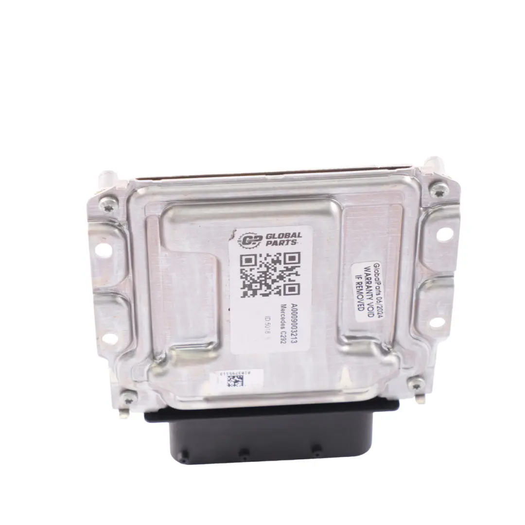 Modulo Adblue Mercedes W166 W212 R172 C218 C292 Unità controllo ECU per con numero di parte A0009003213 Modulo Adblue Mercedes W166 W212 R172 C218 C292 Unità controllo ECU - SKU A0009003213 - Numero di parte A0009003213