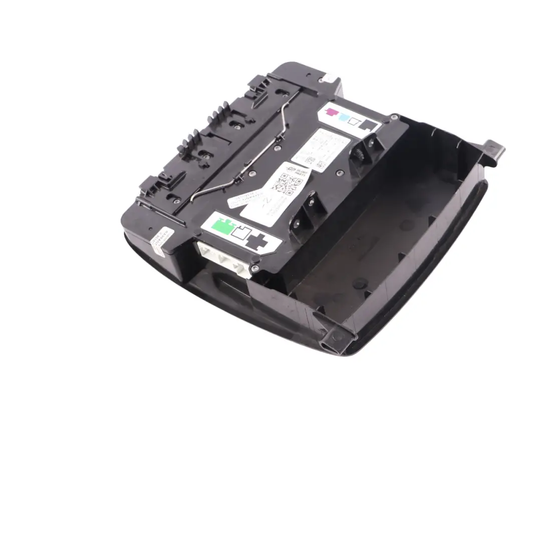 Dachleuchte Mercedes W176 W246 Innenleuchte Steuergerät Schwarz  - SKU A0009003708-1 - Teilenummer A0009003708