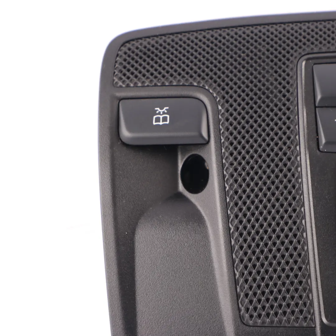 Dachleuchte Mercedes W176 W246 Innenleuchte Steuergerät Schwarz  - SKU A0009003708-1 - Teilenummer A0009003708