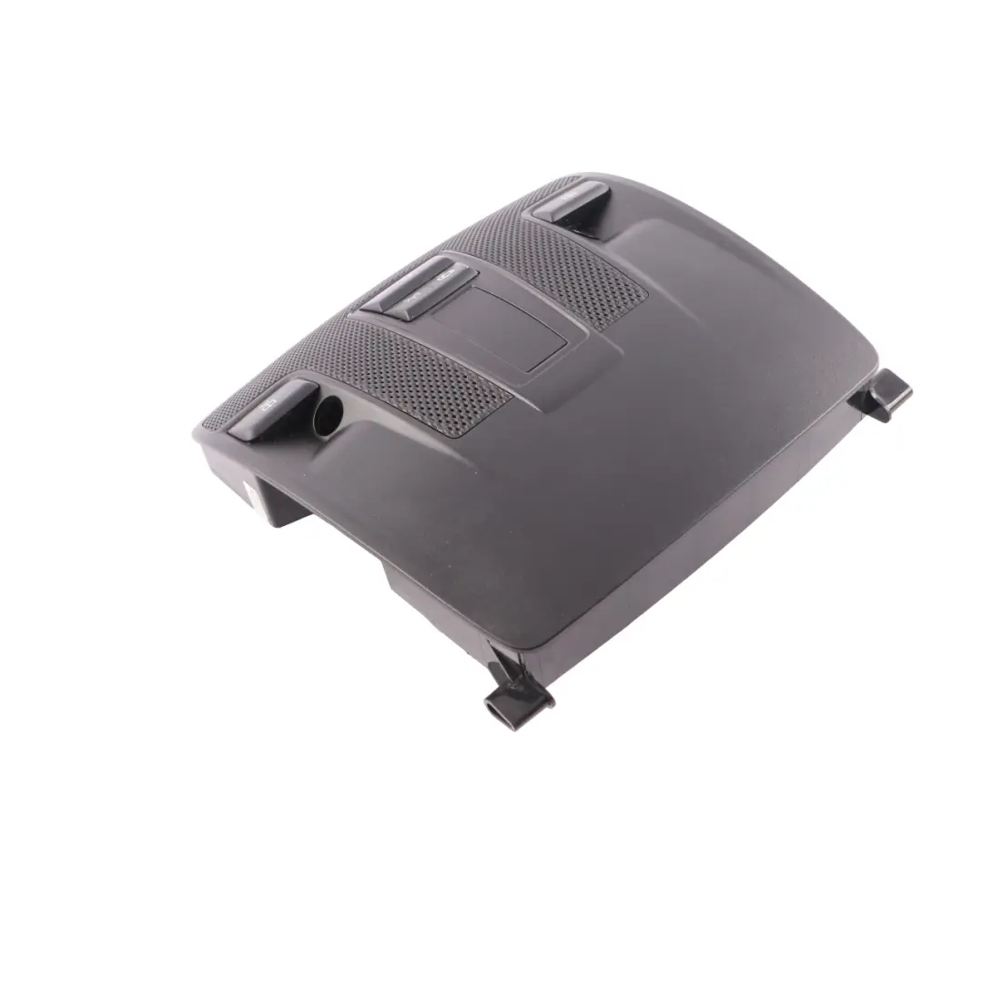 Dachleuchte Mercedes W176 W246 Innenleuchte Steuergerät Schwarz  - SKU A0009003708-1 - Teilenummer A0009003708