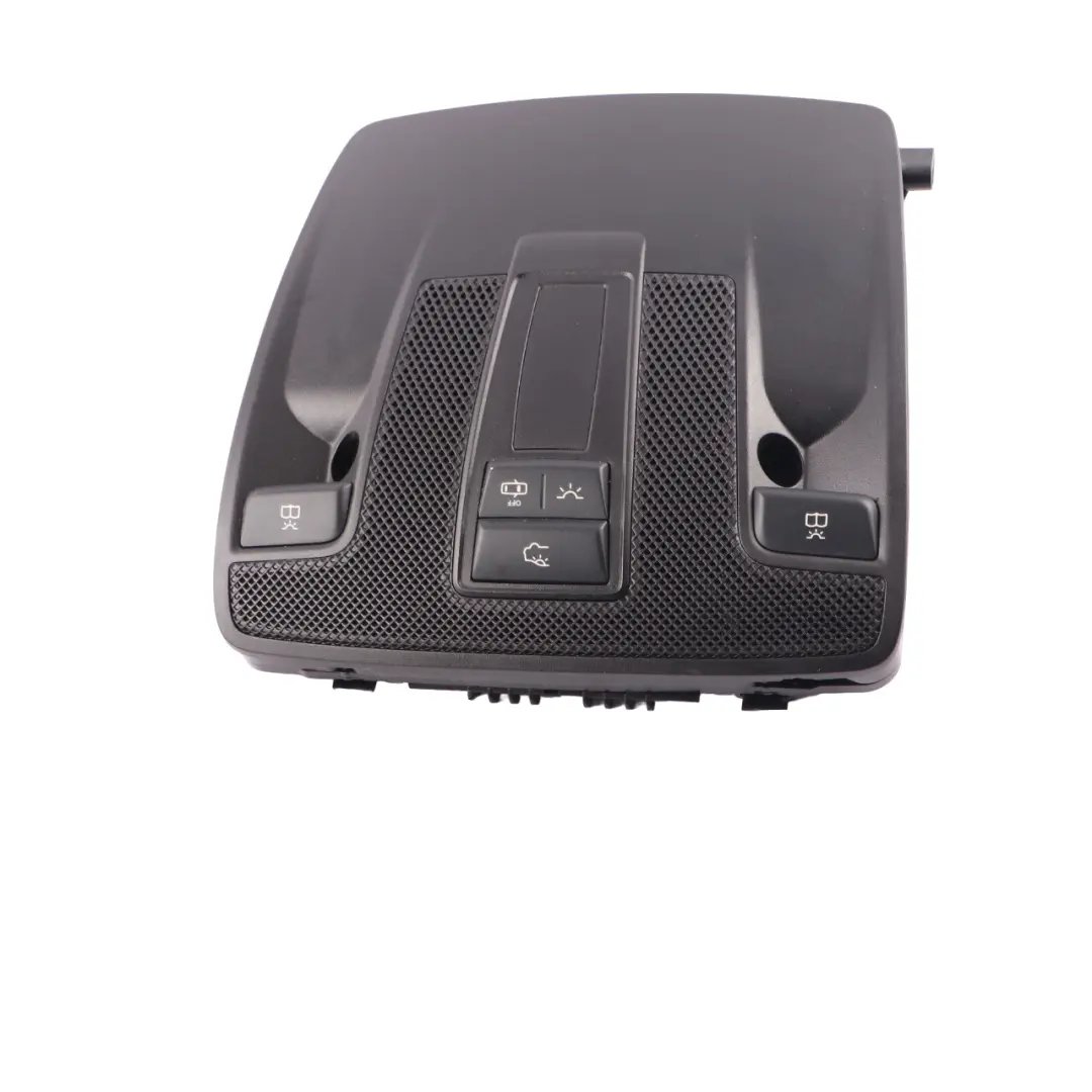 Dachleuchte Mercedes W176 W246 Innenleuchte Steuergerät Schwarz  - SKU A0009003708-1 - Teilenummer A0009003708