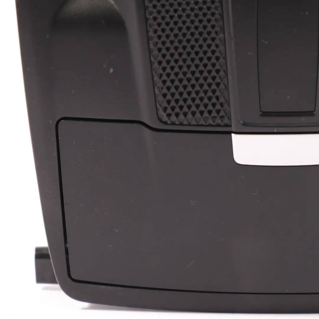 Mercedes GLA X156 Luminaire toit Panneau intérieur Rangement lunettes soleil - SKU A0009004108-1 - Numéro de pièce A0009004108