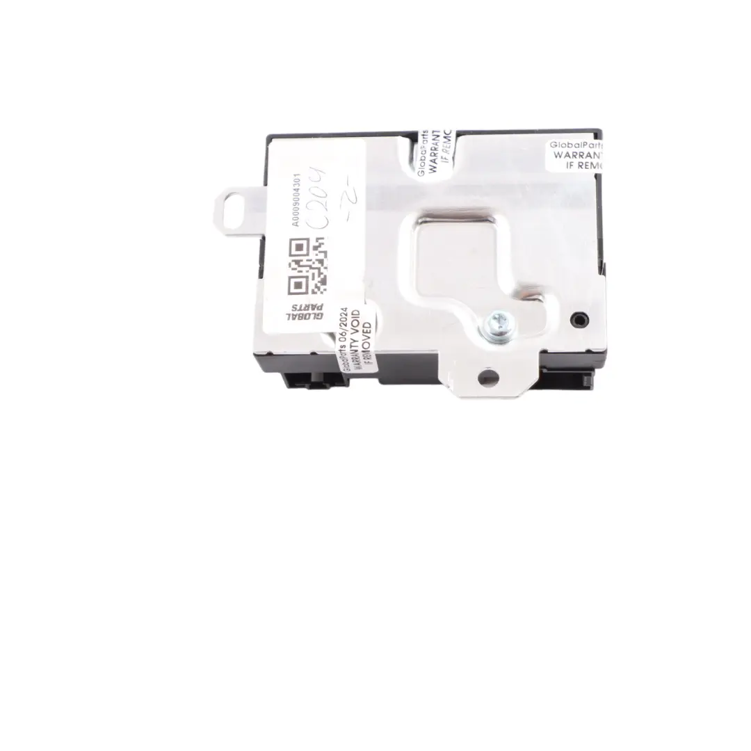 Mercedes C204 C207 C214 C218 Module Fuel Pump Control Module Unit - SKU A0009004301 - Part number A0009004301