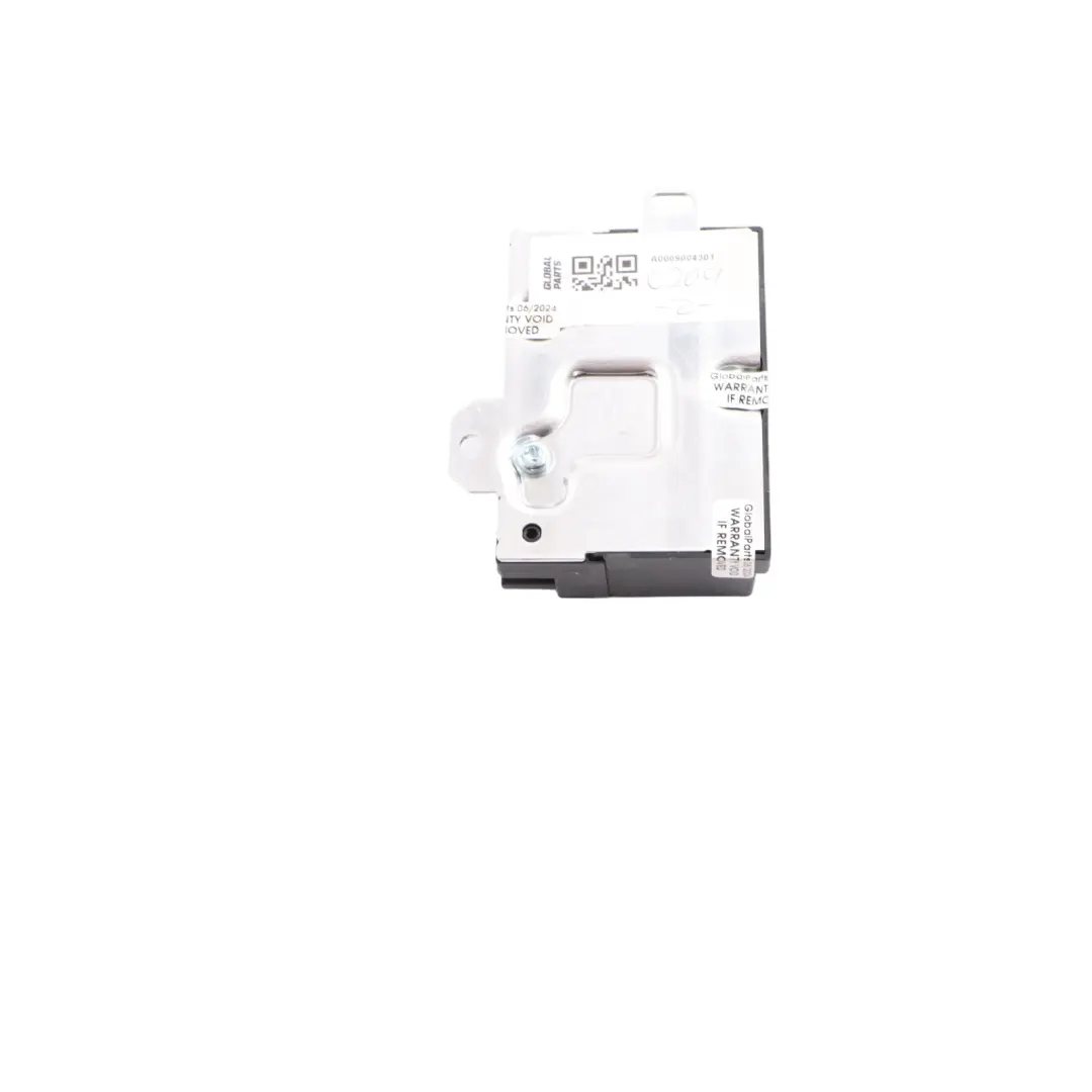Mercedes C204 C207 C214 C218 Module Fuel Pump Control Module Unit - SKU A0009004301 - Part number A0009004301