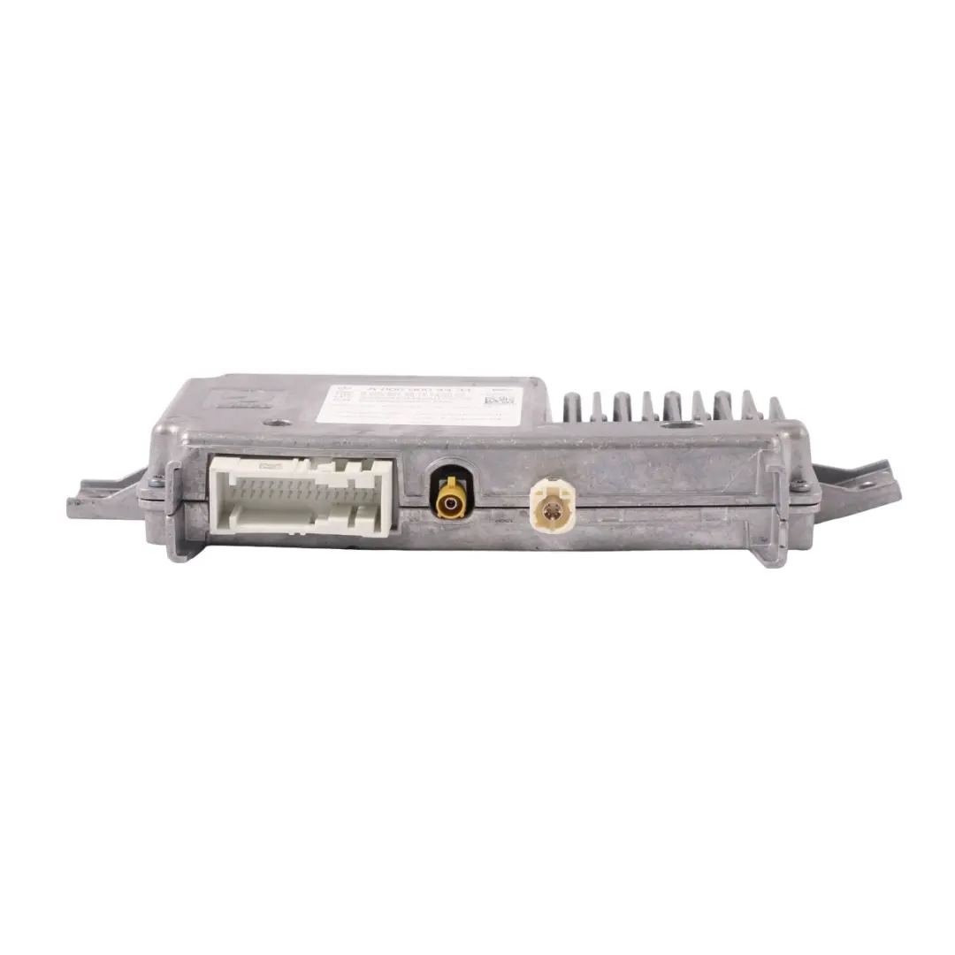  Módulo aparcamiento Mercedes C118 W177 W247 PDC Unidad Bluetooth - SKU A0009004434-1 - Número de pieza A0009004434