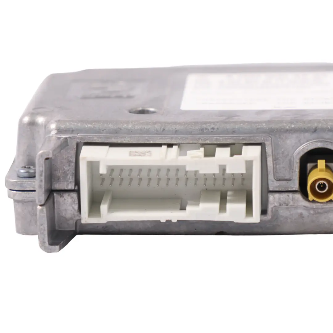 Módulo aparcamiento Mercedes C118 W177 W247 PDC Unidad Bluetooth - SKU A0009004434-1 - Número de pieza A0009004434