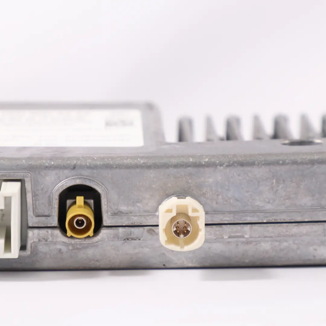  Module contrôle stationnement Mercedes C118 W177 PDC Unité Bluetooth - SKU A0009004434-1 - Numéro de pièce A0009004434