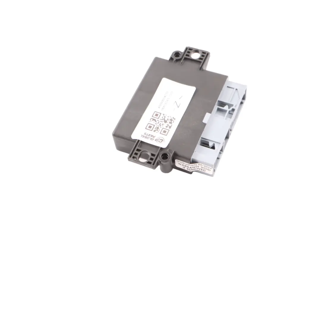 PDC Module Mercedes W205 X253 de contrôle de l'aide au stationnement pour à propos du numéro de pièce A0009004710 PDC Module Mercedes W205 X253 de contrôle de l'aide au stationnement - SKU A0009004710 - Numéro de pièce A0009004710