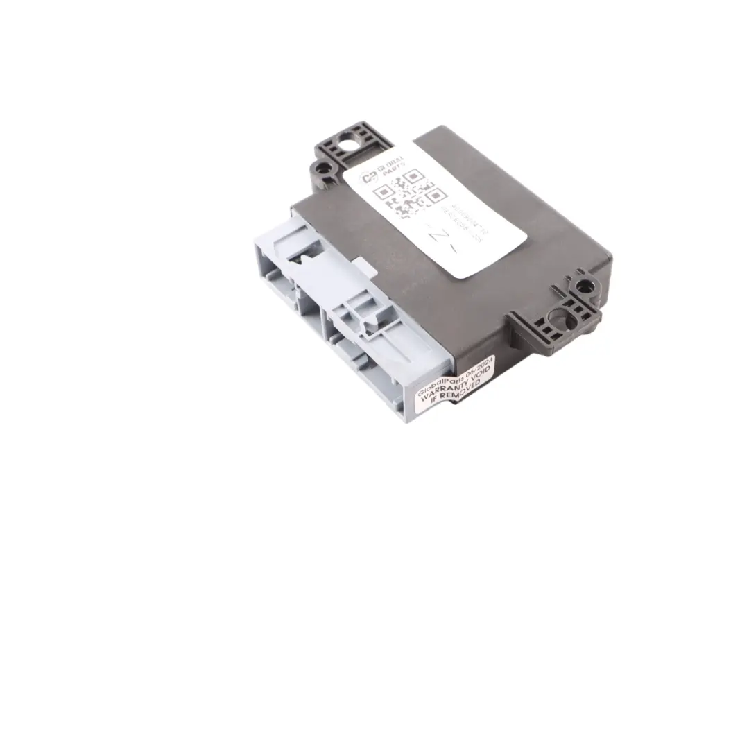  PDC Module Mercedes W205 X253 de contrôle de l'aide au stationnement - SKU A0009004710 - Numéro de pièce A0009004710