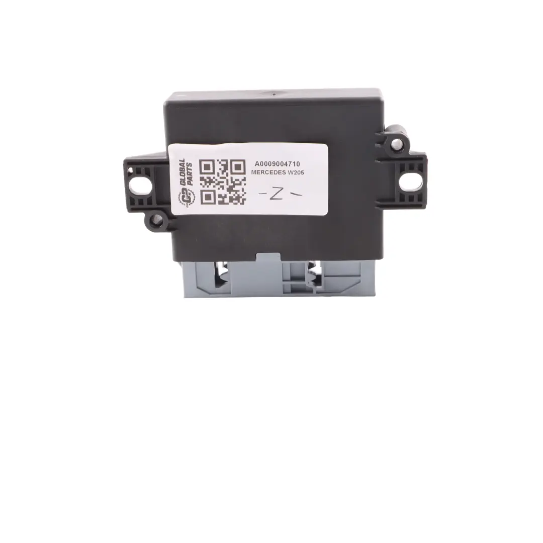 Moduł Sterownik Parkowania PDC do Mercedes W205 X253 o numerze A0009004710 Mercedes W205 X253 Moduł Sterownik Parkowania PDC - SKU A0009004710 - Numer Części A0009004710