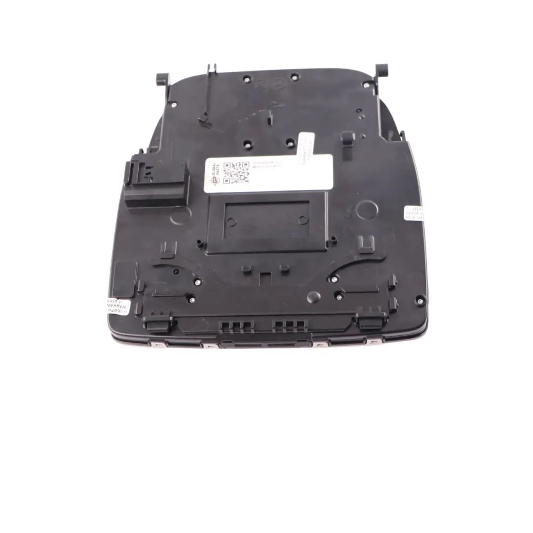 Roof Light Mercedes W213 S213 Front Reading Lamp Interior Switch to with Part number A0009005410 Roof Light Mercedes W213 S213 Front Reading Lamp Interior Switch - SKU A0009005410-1 - Part number A0009005410