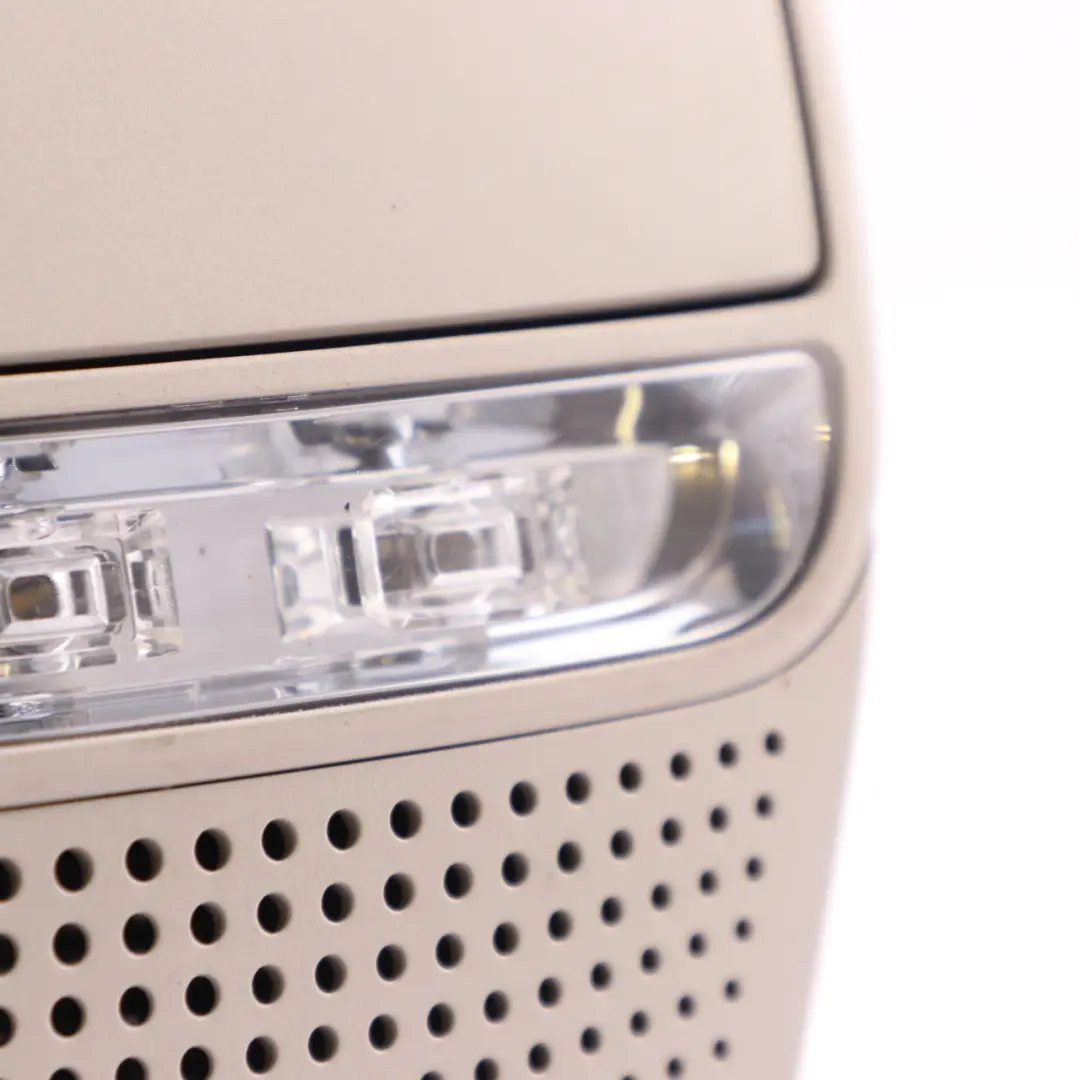 Roof Light Mercedes W213 S213 Front Reading Lamp Interior Switch to with Part number A0009005410 Roof Light Mercedes W213 S213 Front Reading Lamp Interior Switch - SKU A0009005410 - Part number A0009005410