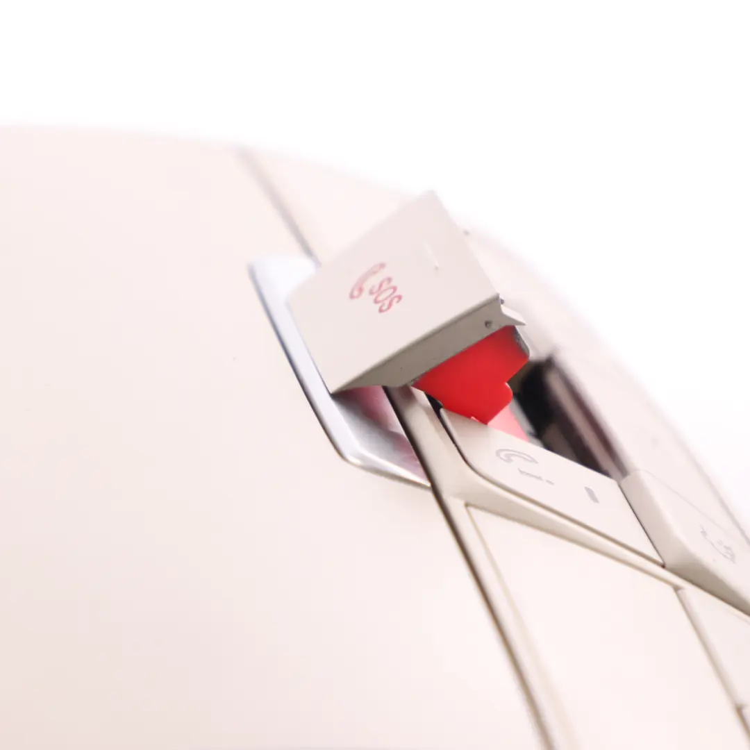 Roof Light Mercedes W213 S213 Front Reading Lamp Interior Switch to with Part number A0009005410 Roof Light Mercedes W213 S213 Front Reading Lamp Interior Switch - SKU A0009005410 - Part number A0009005410