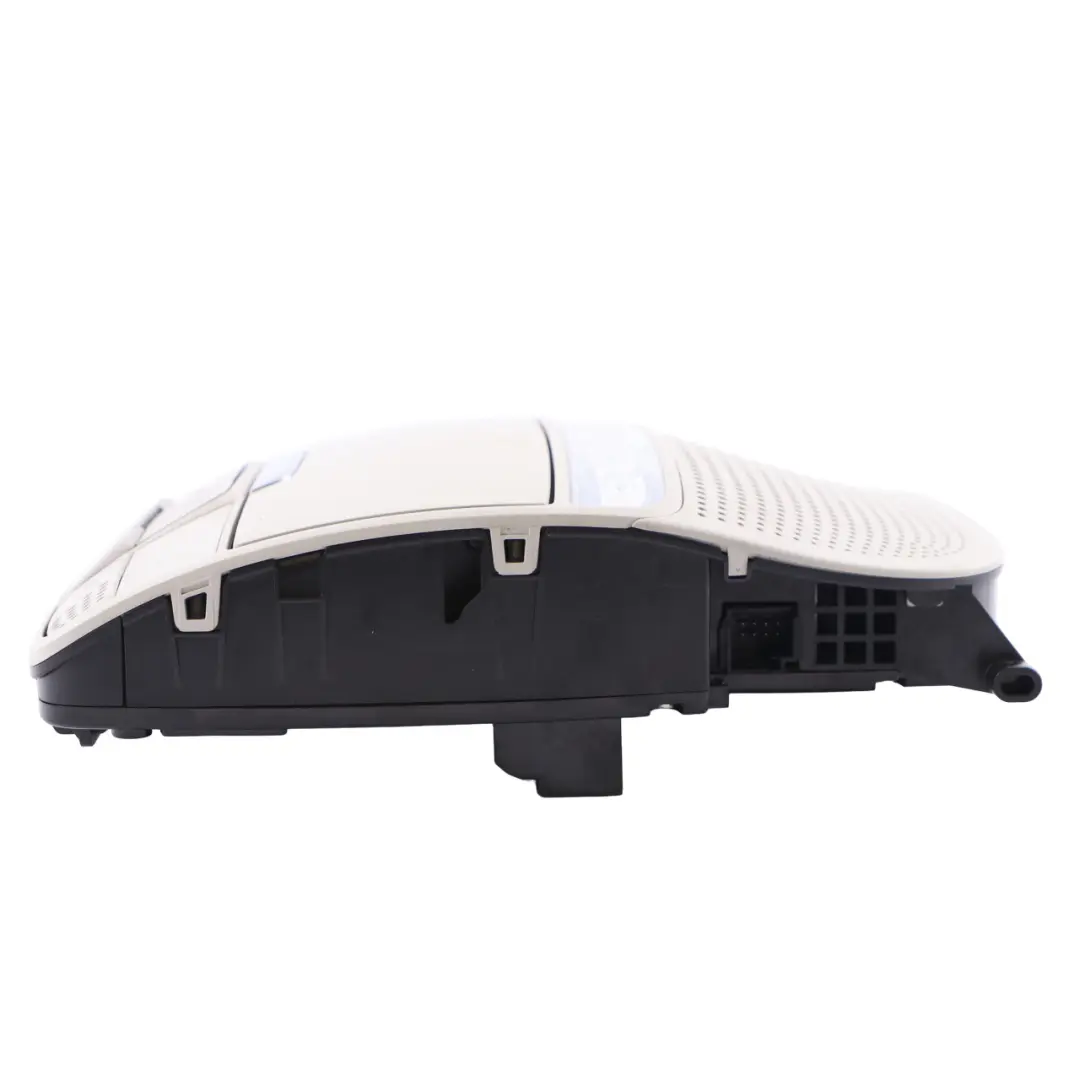 Roof Light Mercedes W213 S213 Front Reading Lamp Interior Switch to with Part number A0009005410 Roof Light Mercedes W213 S213 Front Reading Lamp Interior Switch - SKU A0009005410 - Part number A0009005410