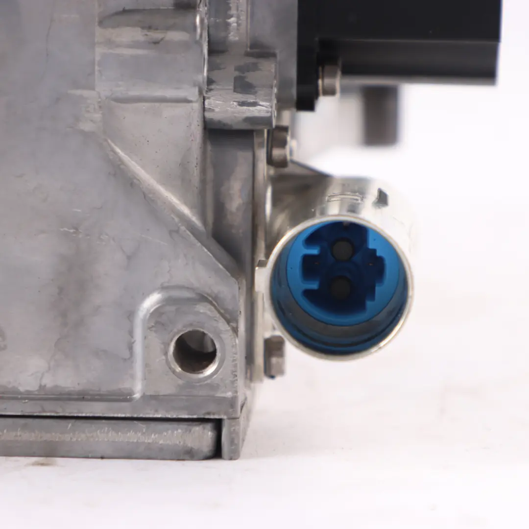 Mercedes W205 Hybrid Battery Charging Control Unit Module - SKU A0009005909 - Part number A0009005909