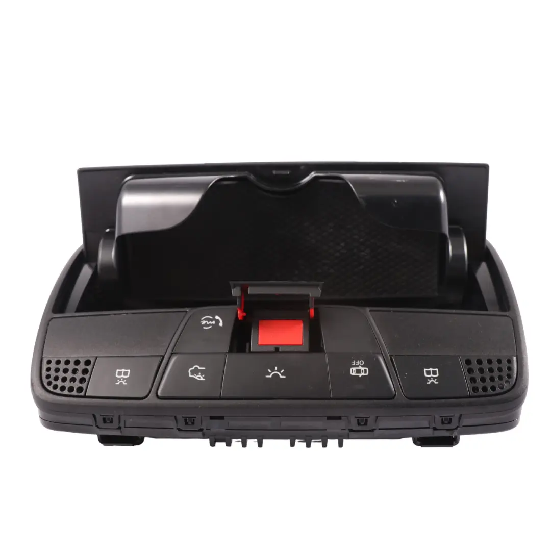 Innenleuchte Mercedes W213 C238 W463 Dachleuchte Bedienfeld Schwarz für mit Teilenummer A0009006517 Innenleuchte Mercedes W213 C238 W463 Dachleuchte Bedienfeld Schwarz - SKU A0009006517-1 - Teilenummer A0009006517