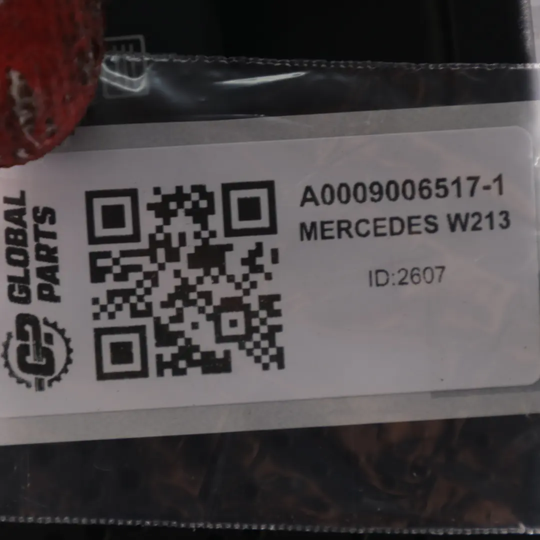 Innenleuchte Mercedes W213 C238 W463 Dachleuchte Bedienfeld Schwarz für mit Teilenummer A0009006517 Innenleuchte Mercedes W213 C238 W463 Dachleuchte Bedienfeld Schwarz - SKU A0009006517-1 - Teilenummer A0009006517