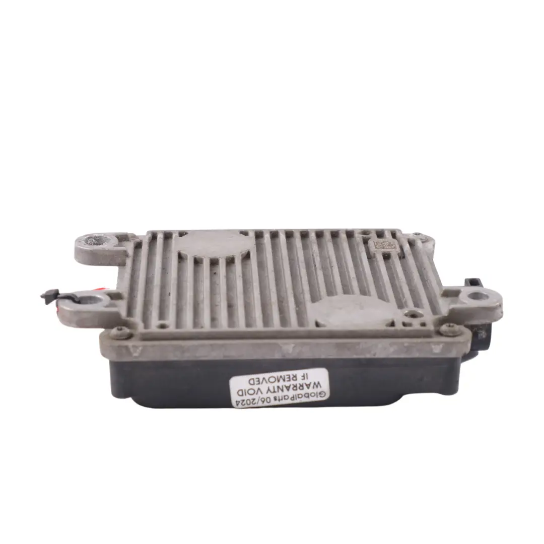 Capteur radar Distronic Mercedes W205 W213 W257 Régulateur vitesse pour à propos du numéro de pièce A0009007913 Capteur radar Distronic Mercedes W205 W213 W257 Régulateur vitesse - SKU A0009007913 - Numéro de pièce A0009007913