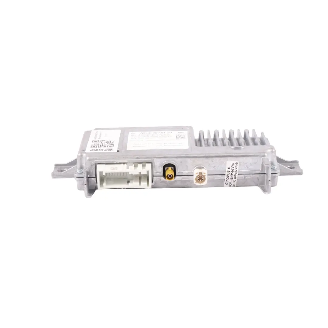 PDC Modul Mercedes W177 Parktronic Einparkhilfe Steuermodul  - SKU A0009008129-1 - Teilenummer A0009008129