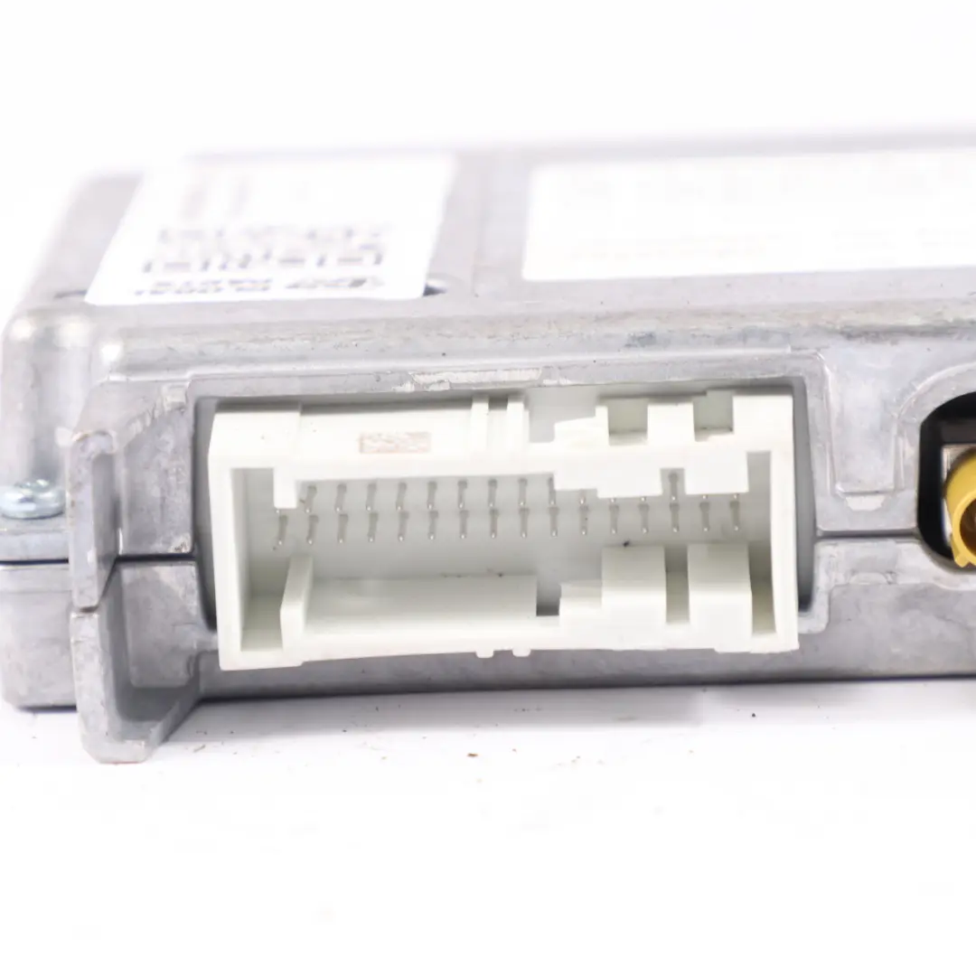 PDC Modul Mercedes W177 Parktronic Einparkhilfe Steuermodul für mit Teilenummer A0009008129 PDC Modul Mercedes W177 Parktronic Einparkhilfe Steuermodul - SKU A0009008129-1 - Teilenummer A0009008129