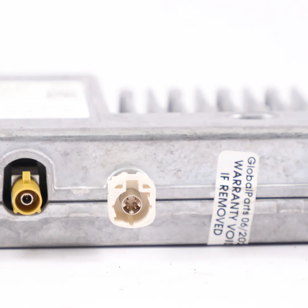 PDC Modul Mercedes W177 Parktronic Einparkhilfe Steuermodul  - SKU A0009008129-1 - Teilenummer A0009008129